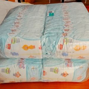 Diapers